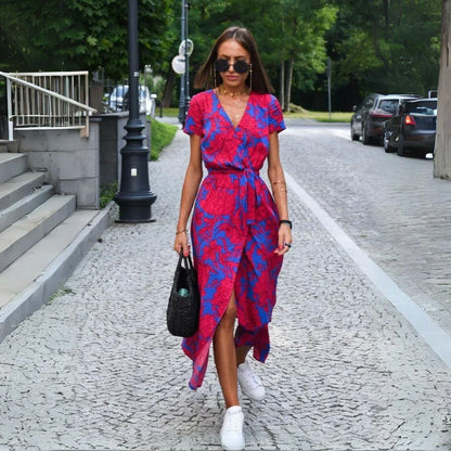 Eva | Stylish Women's Dress