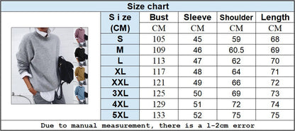 Sharon | Soft Comfortable Sweater