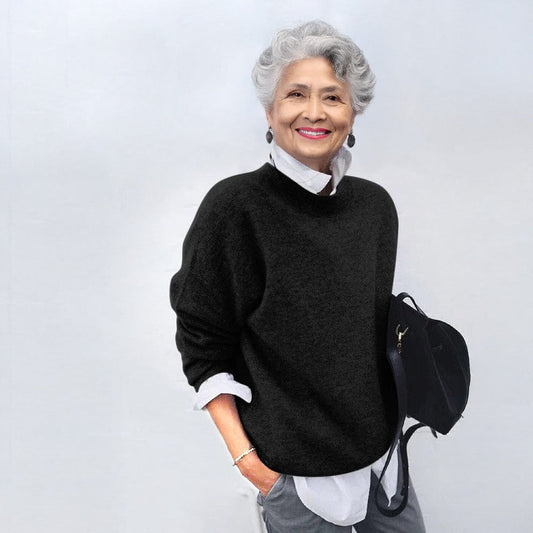 Sharon | Soft Comfortable Sweater