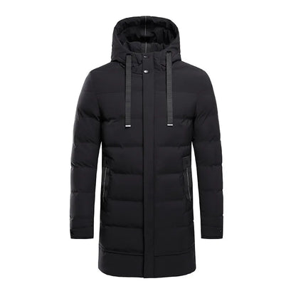 Jansen | Stylish Winter Jacket