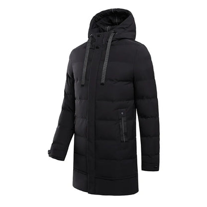 Jansen | Stylish Winter Jacket