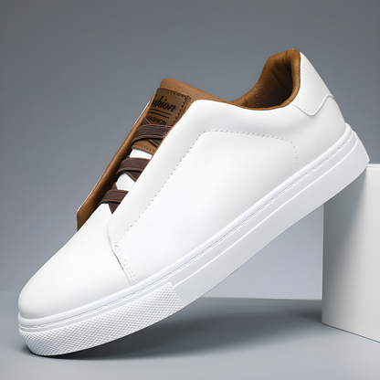 Bernardo™ | Elegant Men's Sneakers