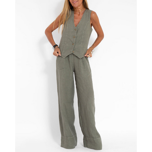 Yara | Set elegante 2 pezzi