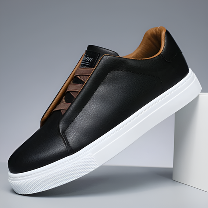 Bernardo™ | Elegant Men's Sneakers