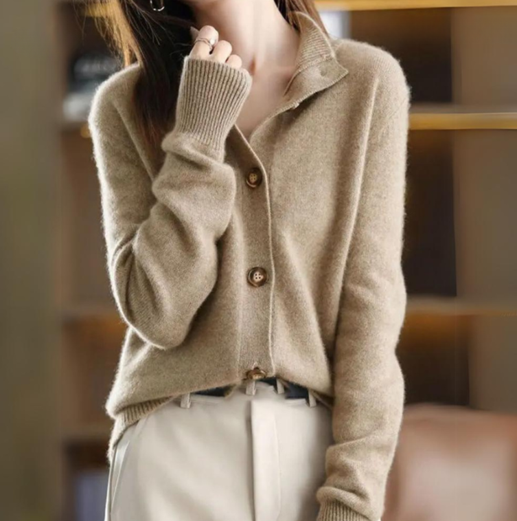 Sela | Women’s Elegant Cardigan