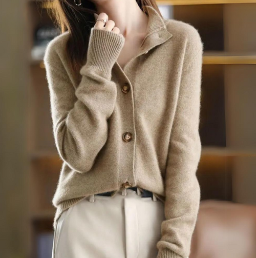 Sela | Women’s Elegant Cardigan