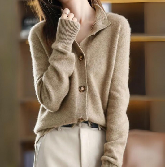 Sela | Women’s Elegant Cardigan