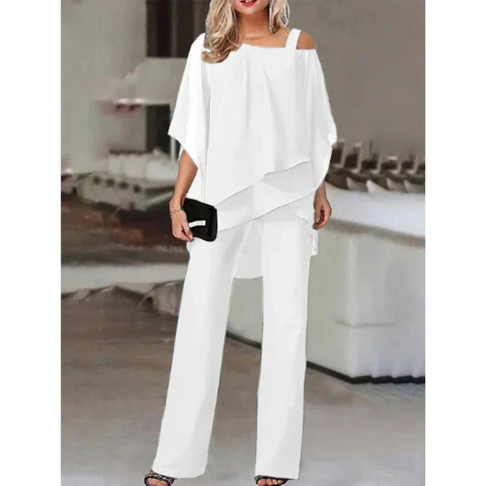 Amelia | Glamorous 2-Piece Set
