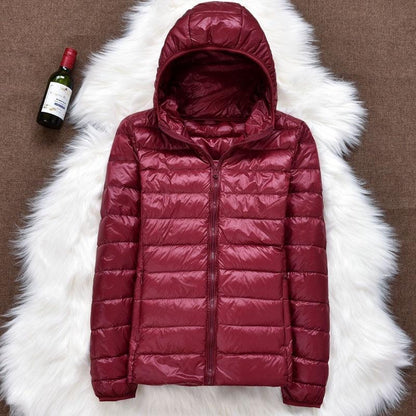 Nord™ | Versatile Women's Jacket