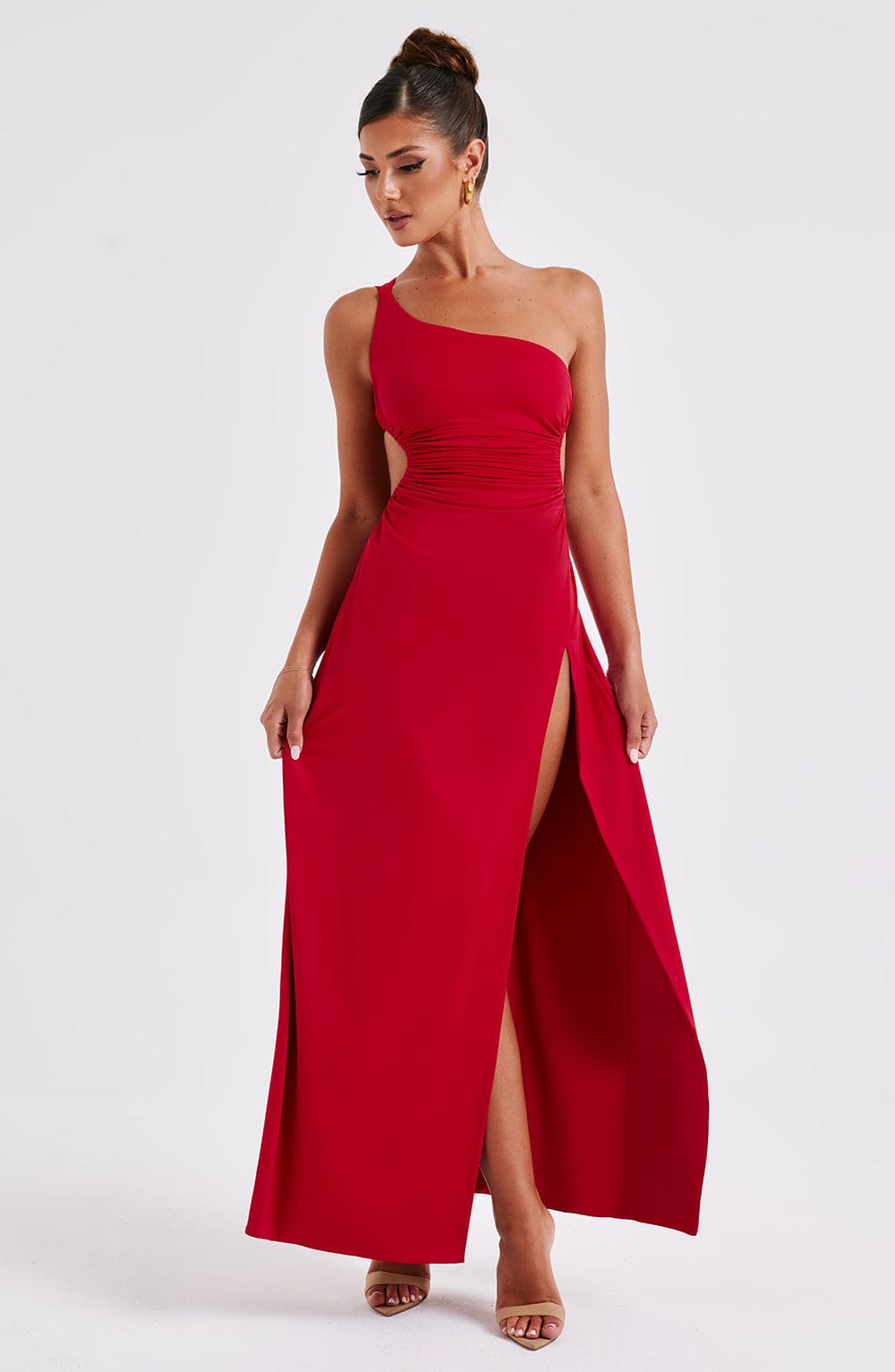 Alecia | Gorgeous Women's Maxi