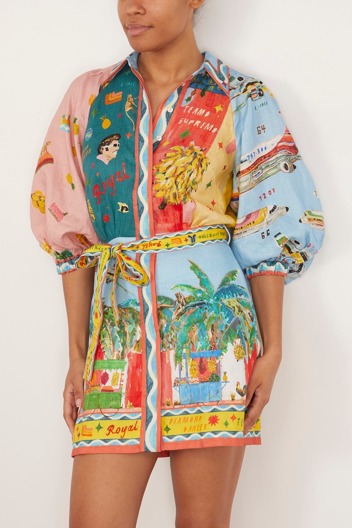 Mytheresa™ - Mini Dress
