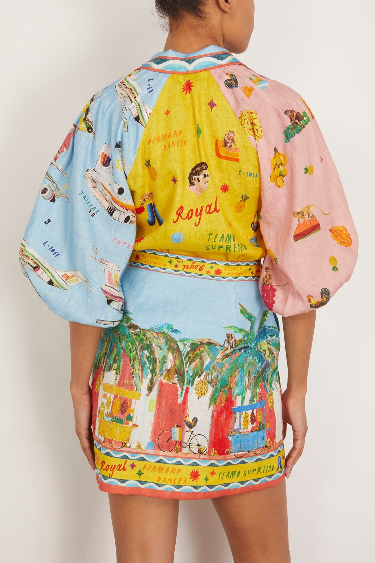 Mytheresa™ - Mini Dress