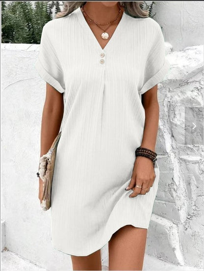Mira™ | Elegant Women's Dress