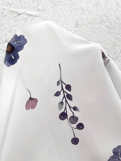Mayke™ | Elegant Floral Dress