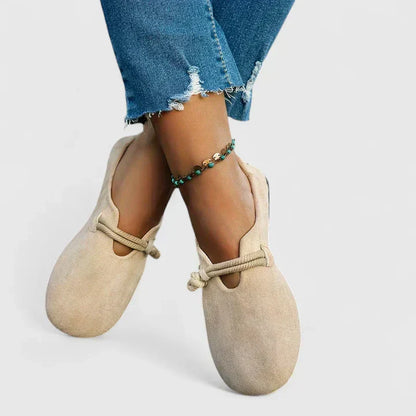 Susan | Orthopedic Loafers