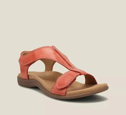 LILY | ORTHOPEDIC SANDALS WITH FOOT SUPPORT