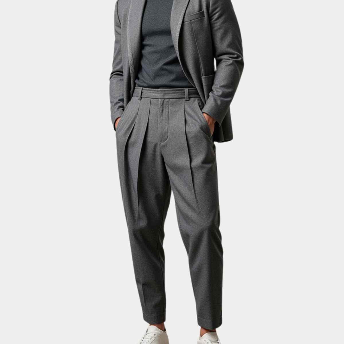 ITALO | Elegant & Stylish Men's Pants