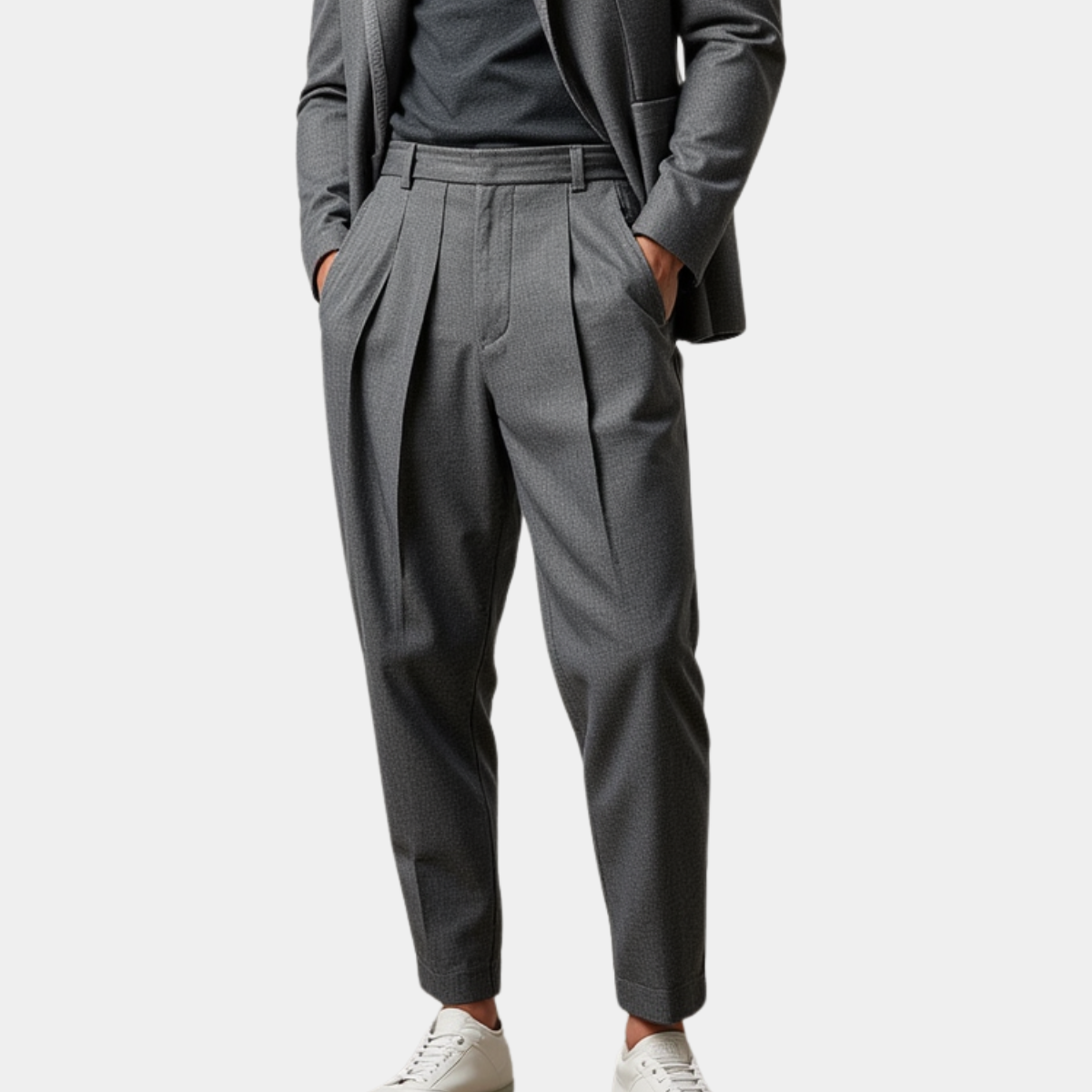 ITALO | Elegant & Stylish Men's Pants