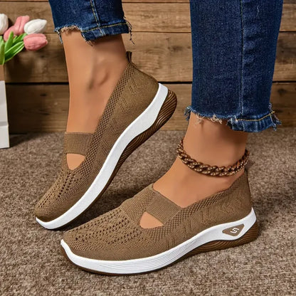 CloudStep | Comfy Women Shoes