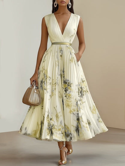 HARRIET | SOPHISTICATED DRESS