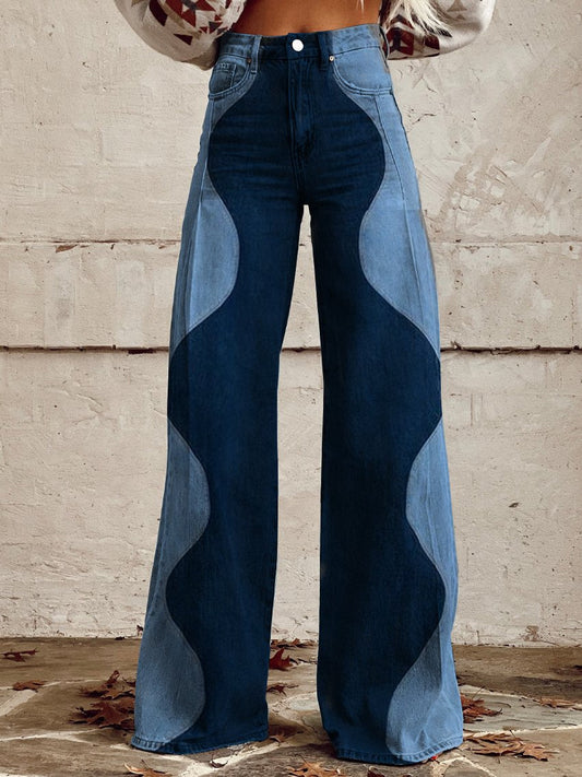 Olivia™ | Modern Women's Jeans