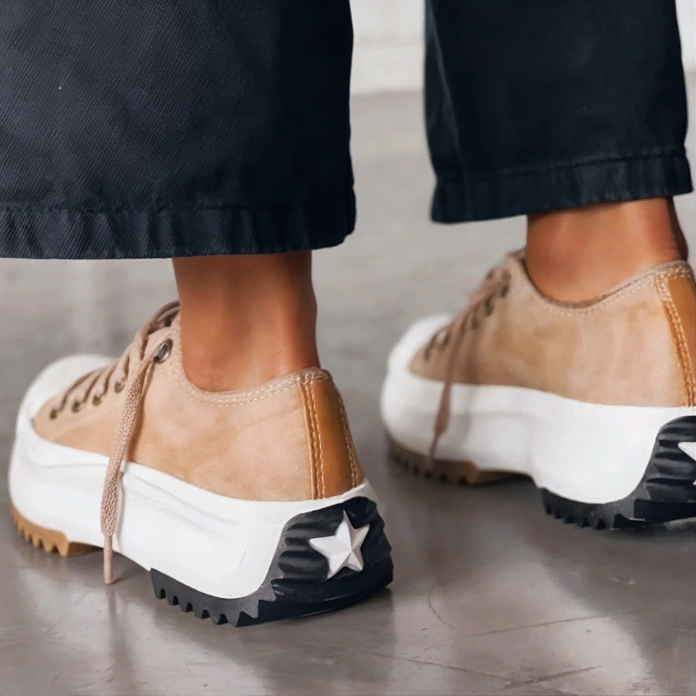 Vivian | Platform Shoes