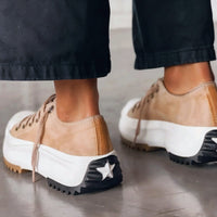 Vivian | Platform Shoes