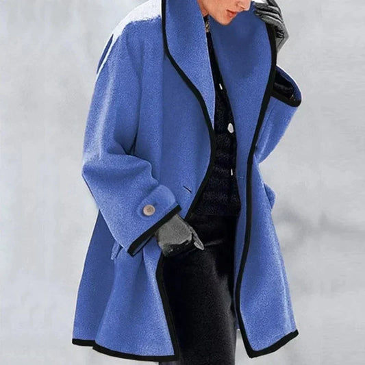 Agnes | Women's Trench Coat