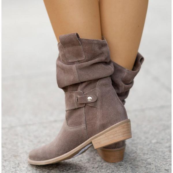 Alexis™ | Women’s Stylish Ankle Boots