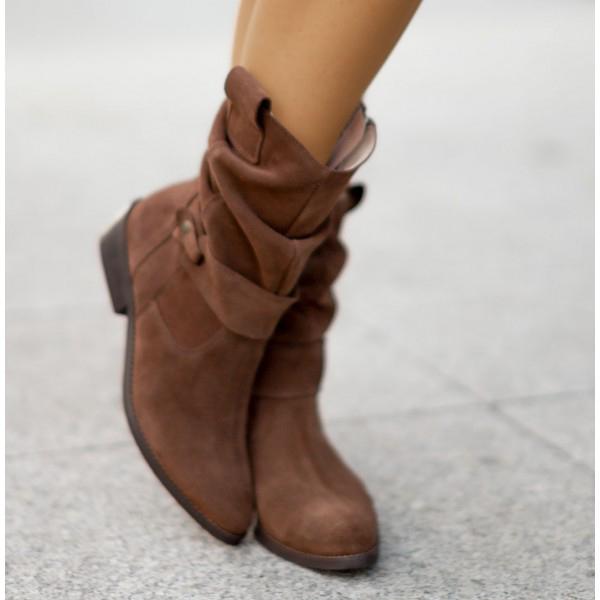 Alexis™ | Women’s Stylish Ankle Boots