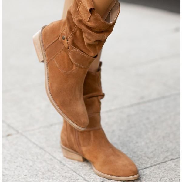 Alexis™ | Women’s Stylish Ankle Boots