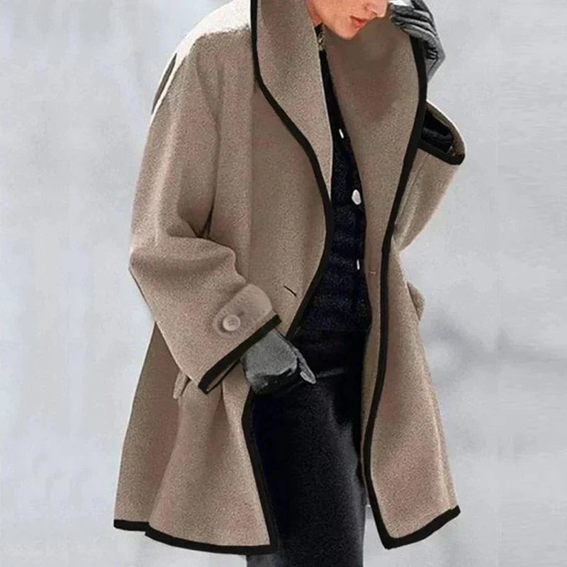 Agnes | Women's Trench Coat