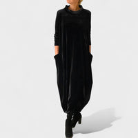 GWENDOLYN | ELEGANT TIMELESS DRESS
