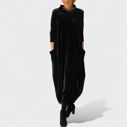 GWENDOLYN | ELEGANT TIMELESS DRESS