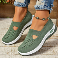 Trudy | Orthopedic Slip-On Shoes