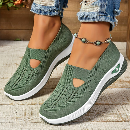 Trudy | Orthopedic Slip-On Shoes