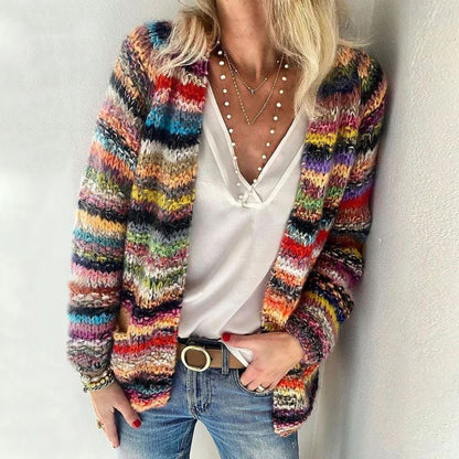 Niamh | Women's Comfortable Cardigan