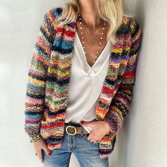 Niamh | Women's Comfortable Cardigan