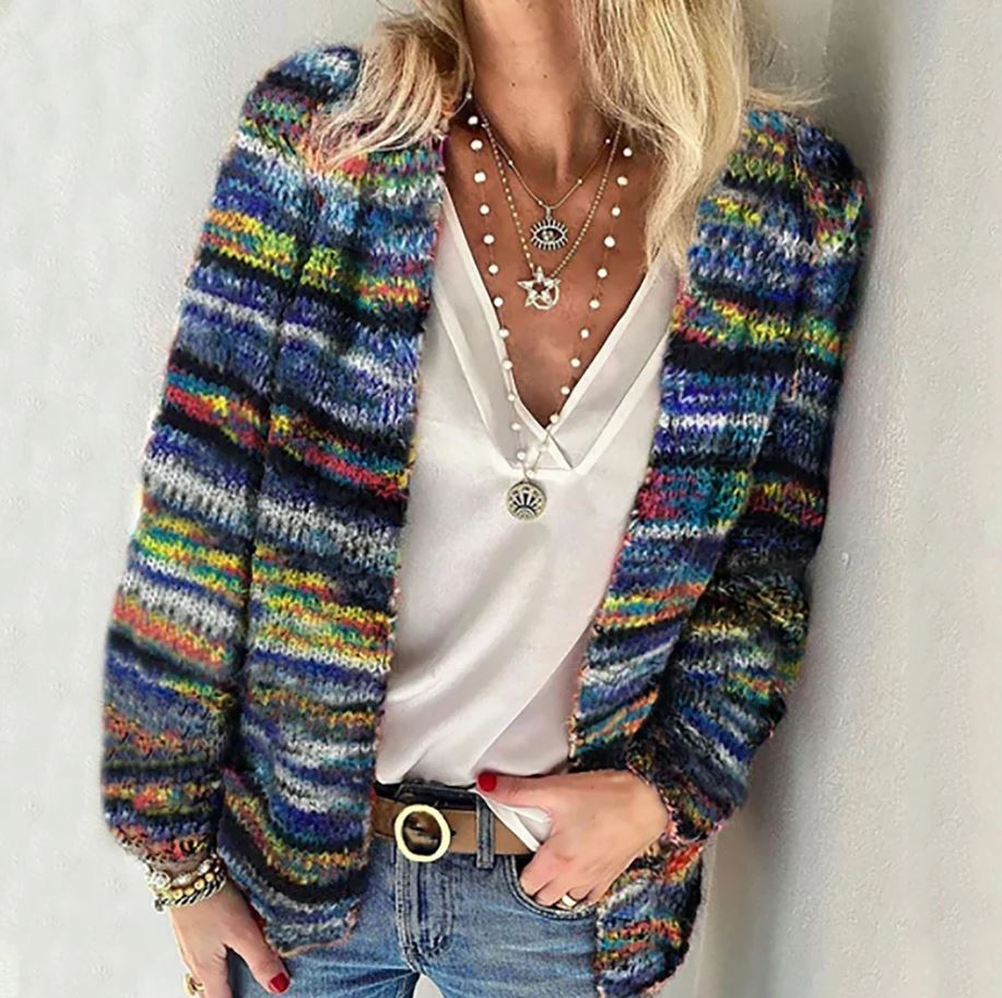 Niamh | Women's Comfortable Cardigan