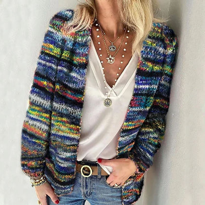 Niamh | Women's Comfortable Cardigan