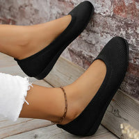 FIONA | ELEGANT & COMFORTABLE BALLERINAS
