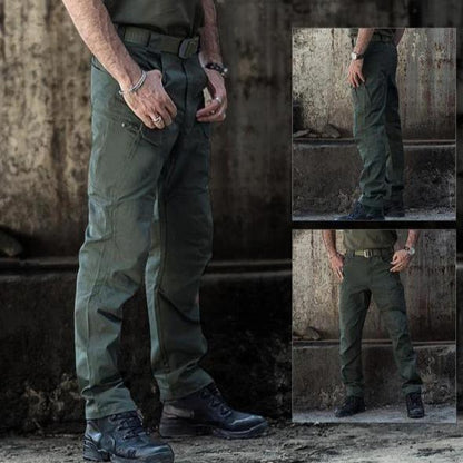 Theo™ | Multifunctional Waterproof Pants