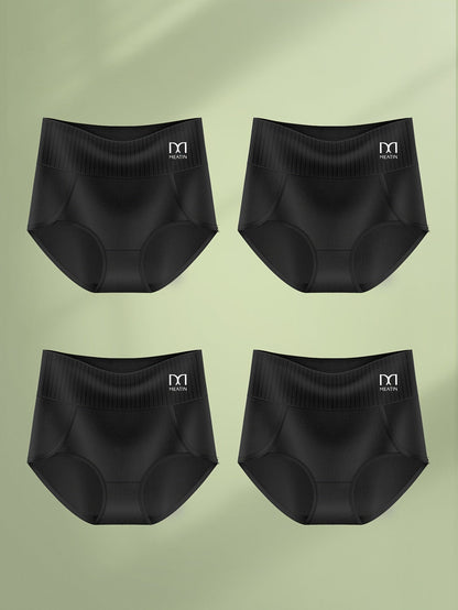 Shaplex™ - 6-Pack High-Waist Breathable & Comfortable Shaping Underwear