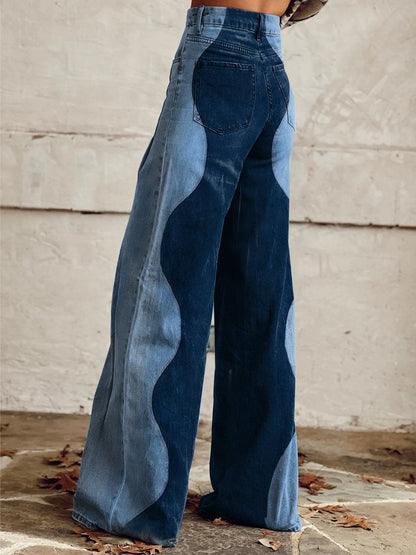 Sole | Boho Vintage Pants
