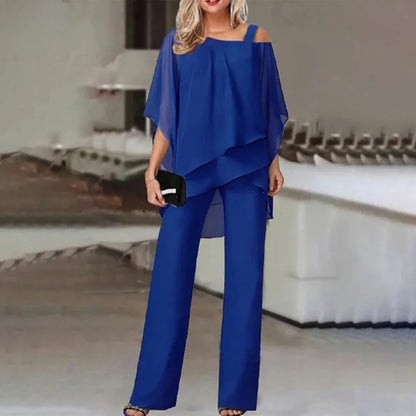 Amelia | Glamorous 2-Piece Set