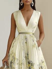 HARRIET | SOPHISTICATED DRESS