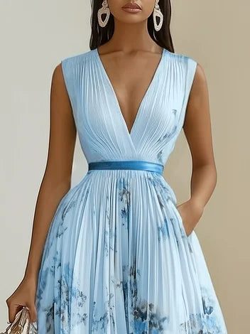 HARRIET | SOPHISTICATED DRESS
