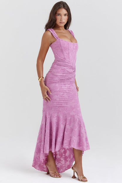 Sienna | Elegant Women's Dress