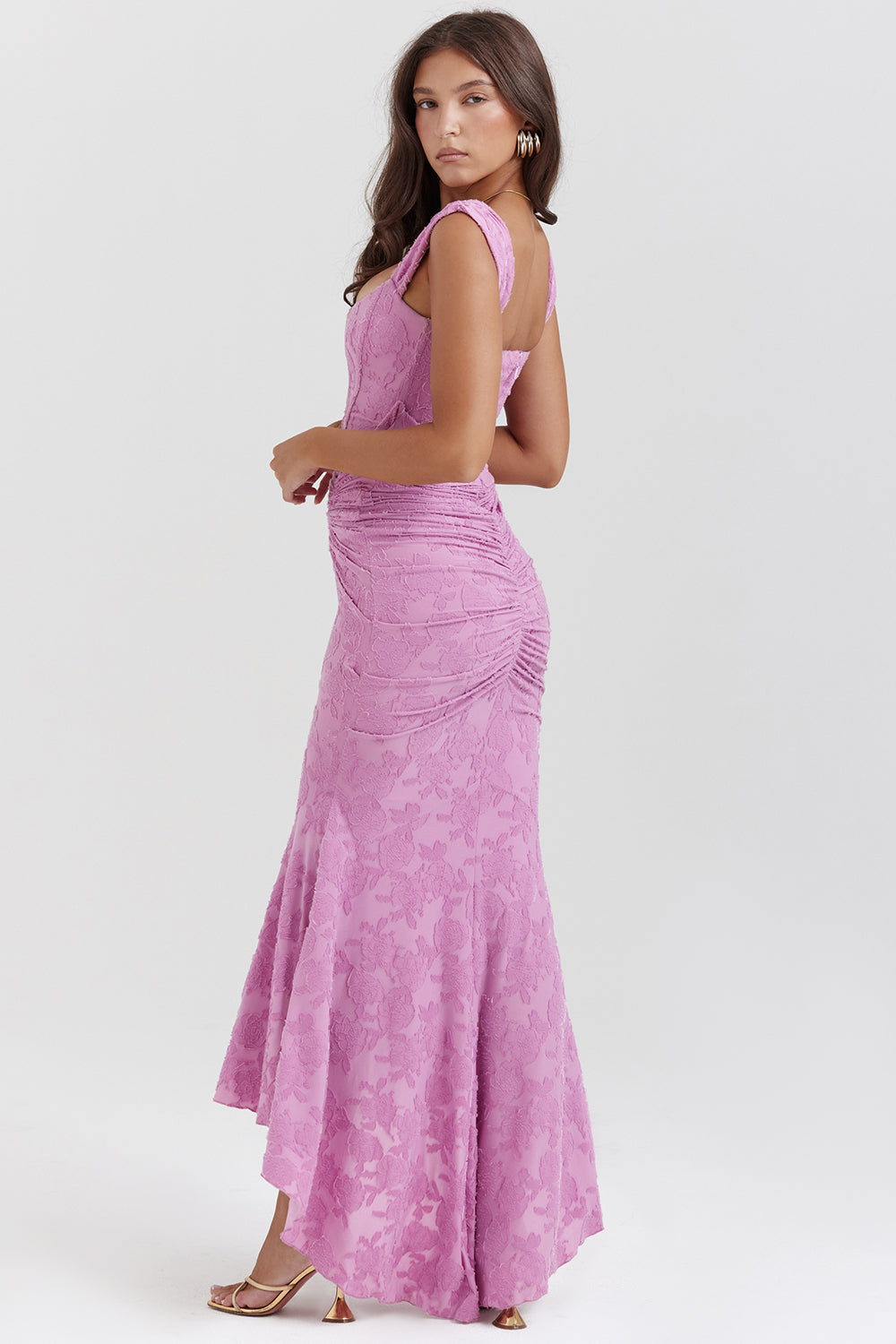 Sienna | Elegant Women's Dress