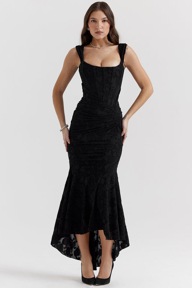 Sienna | Elegant Women's Dress